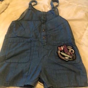 Marc Jacobs one piece